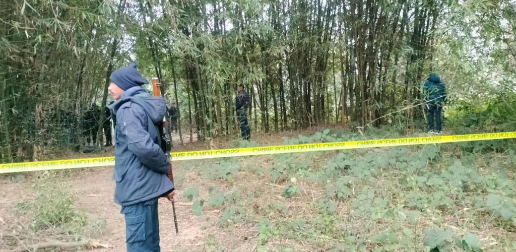 सिरहामा खेत जोतिरहेका किसानको गोली हानी हत्या