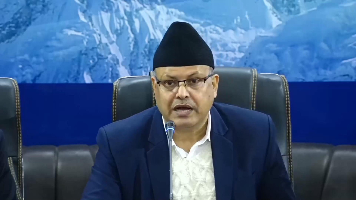 प्रत्यक्षतर्फको २५ जिल्लाको ३० लाख मतपत्र छपाई सकियो