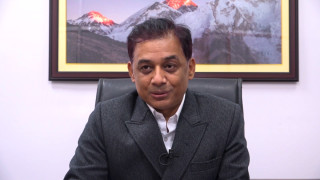 फागुन २१ पछिको संसद बैठक पुतली बगैँचास्थित निर्माणाधिन भवनमा बस्ने