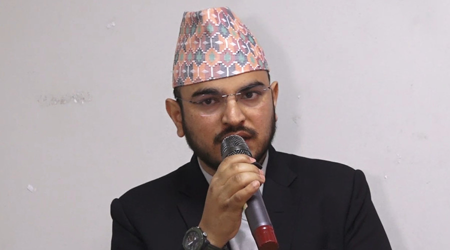 शरद ओझा प्राधिकरणमा फर्किन नपाउने, नयाँ अध्यक्ष नियुक्तिका लागि खुल्यो बाटो