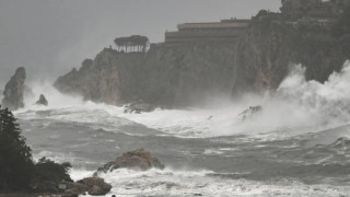 भूमध्यसागरमा चक्रपात ह्यारीको कारण एक हजारको मृत्यु