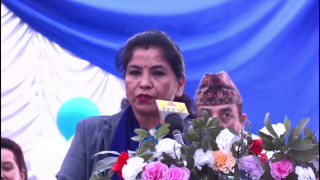 ७ सय ४९ स्थानीय तहहरुमा फोर–जी सेवाको पहुँचः सञ्चार सचिव बस्नेत