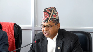 अभौतिक सांस्कृतिक सम्पदा विधेयकः ‘निर्णयको अधिकार सिफारिस समितिलाई नै दिइनुपर्छ’