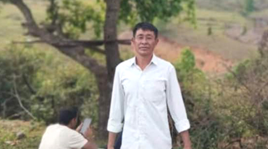 मेघालयको कोइलाखानी विस्फोटमा खोटाङका एक कामदार बेपत्ता