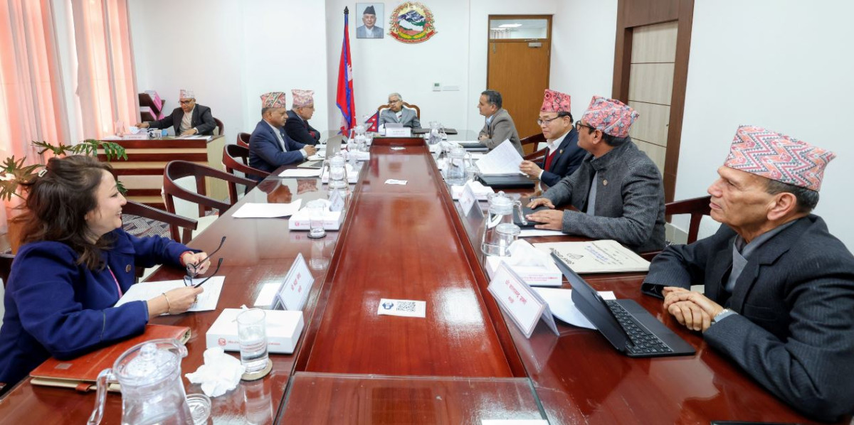 यस्ता छन् मन्त्रिपरिषद् बैठकका तीन मुख्य निर्णय