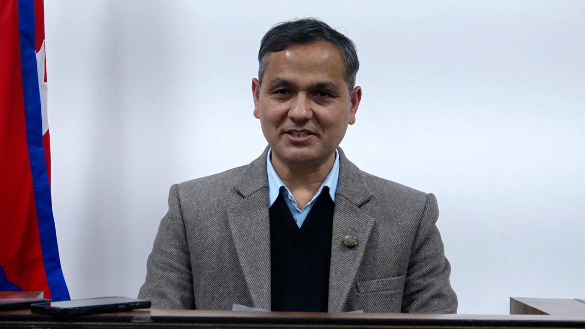 जाँचबुझ आयोगको म्याद पुनः २५ दिन थप गर्ने सरकारको निर्णय