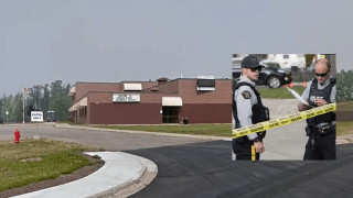 क्यानडाको विद्यालयमा गोली प्रहार : नौ जनाको मृत्यु, दर्जनौँ घाइते