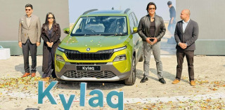 स्कोडाको नयाँ कम्प्याक्ट एसयूभी ‘काइल्याक’ नेपाली बजारमा, मूल्य ४५ लाख ९० हजार