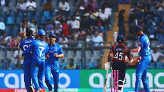 इटलीलाई नेपालले दियो १२४ रनको सामान्य लक्ष्य