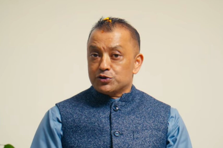 अब के हुन्छ गगन थापाले दिएको राजीनामा ?