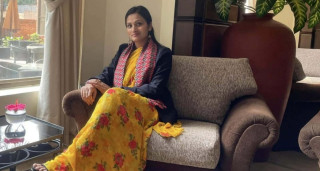 यस्ता आरोप लगाउँदै रास्वपा मधेस सभापति ममता शर्माले त्यागिन् पार्टी