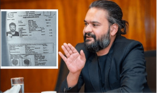 बालेनले नागरिकता कीर्ते गरेको आरोप,  उनी विरुद्ध प्रहरीमा जाहेरी दर्ता