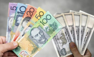 आज अष्ट्रेलियन डलर एकको खरिददर १०२ रुपैयाँ ४५ पैसा, अरुको कति ?