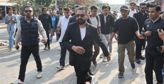 बालेनको वाचापत्र  सार्वजनिक,  झापा ५ को सुकुमवासी समस्या १००० दिनमा समाधान गर्ने