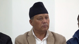 सरकारले निषेधाज्ञा र कर्फ्यु लगाएर त्रास सिर्जना गर्‍यो, फागुन २१ मै चुनाव हुनुपर्छः एमाले