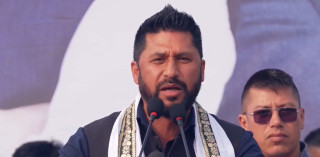 रवि लामिछानेको अभियोगपत्र संशोधन विरुद्धको रिटमा सुनुवाइ सकियाे, न्यायाधीशहरू आदेश लेख्ने छलफलमा