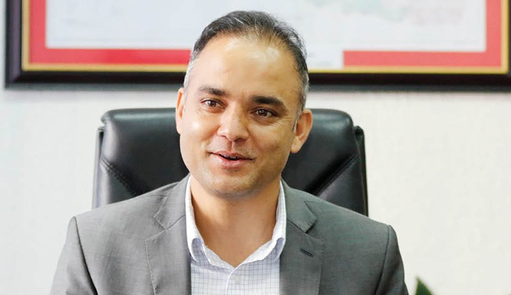 सुनिल पौडेलसहित ६ जनाविरुद्धको भ्रष्टाचार मुद्दामा पेसी तोकियो