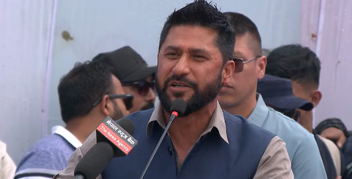 रवि लामिछानेको रिटमा आज सुनुवाइ हुने