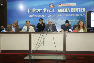 मतदानको दिन देशभर मौसम सफा रहने, अहिलेको हिमपातले असर नपर्ने