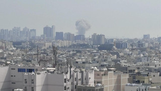 बहराइन, कतार, कुवेत र यूएईमा पनि  मिसाइल प्रहार