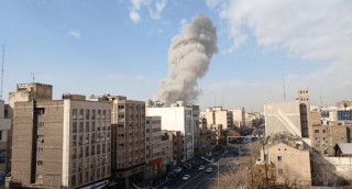 यूएईमा इरानी आक्रमण : एक नेपालीसहित तीन विदेशीको मृत्यु, ५८ जना घाइते