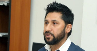 आफूखुसी मन्त्रीको नाम घोषणा गर्दै नहिड्न रवि लामिछानेको निर्देशन