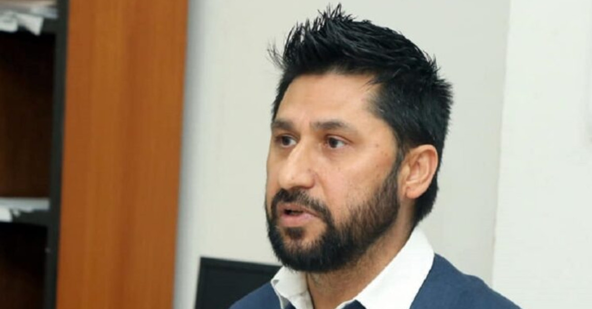 रवि लामिछानेको अभियोग संशोधन मुद्दामा आज सुनुवाइ हुने