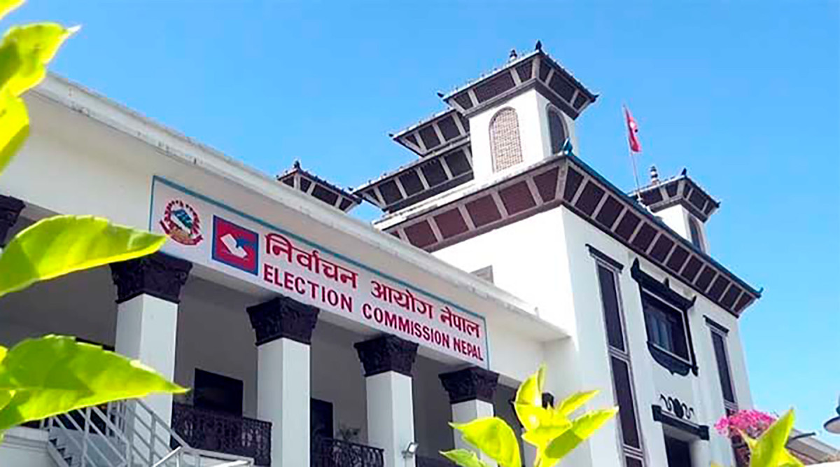 समानुपातिक सांसदलाई भोलि प्रमाणपत्र दिइने