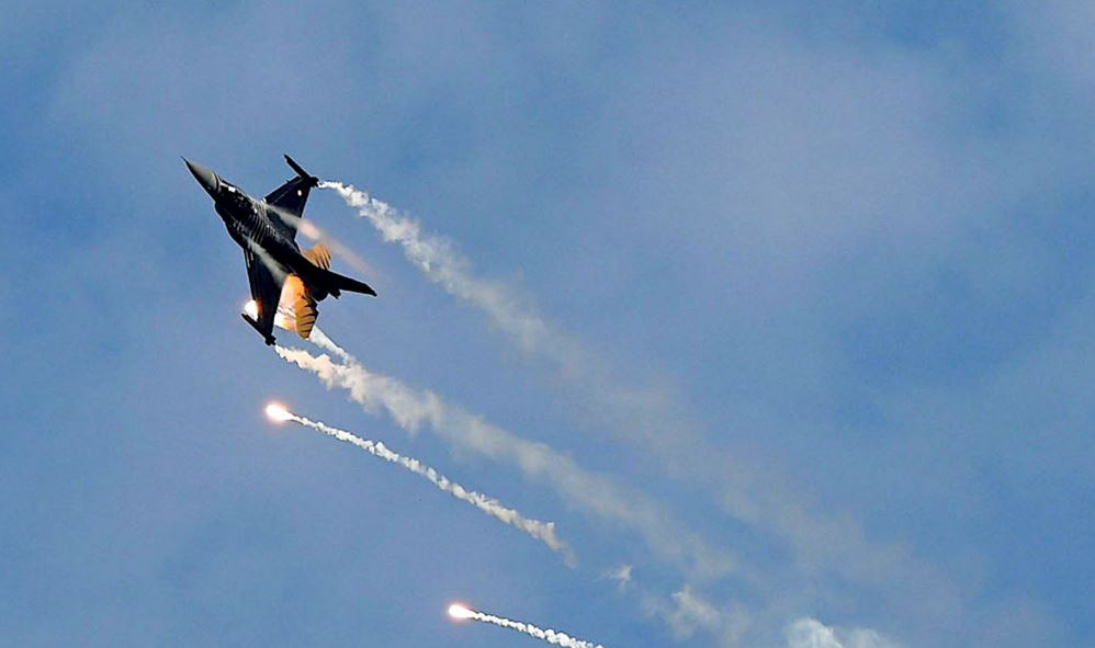 यूएईमा इरानी मिसाइल र ड्रोन आक्रमणमा सात जनाको मृत्यु !