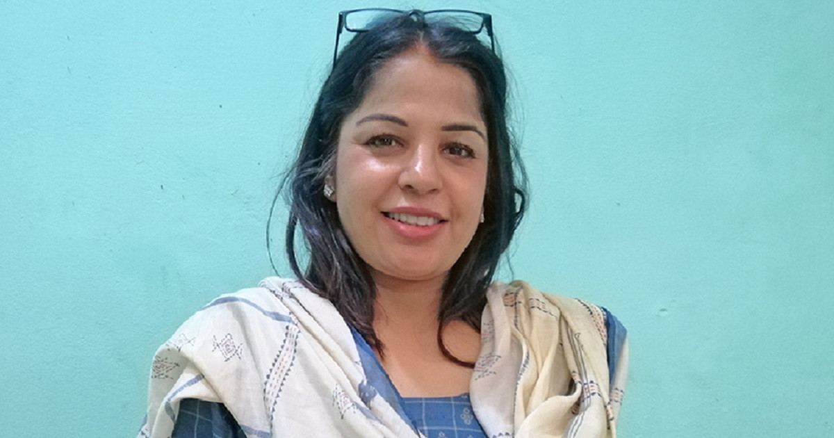 सांसद बनेपछि लीमा अधिकारीले दिइन् निफ्रा बैंकबाट राजीनामा