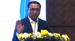 जनताले भरोसा गरेका छन्, यसलाई जोगाउन जिम्मेवार बनौँः उपसभापति वाग्ले