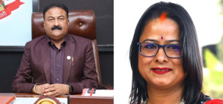 पूर्वमन्त्रीद्वय गुप्ता र श्रेष्ठको भ्रष्टाचार सम्बन्धी मुद्दाकाे सुनुवाइ स्थगित