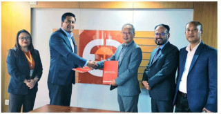 ऋणपत्र निष्काशन गर्दै एभरेष्ट बैंक, बिक्री प्रबन्धकमा लक्ष्मी सनराइज क्यापिटल