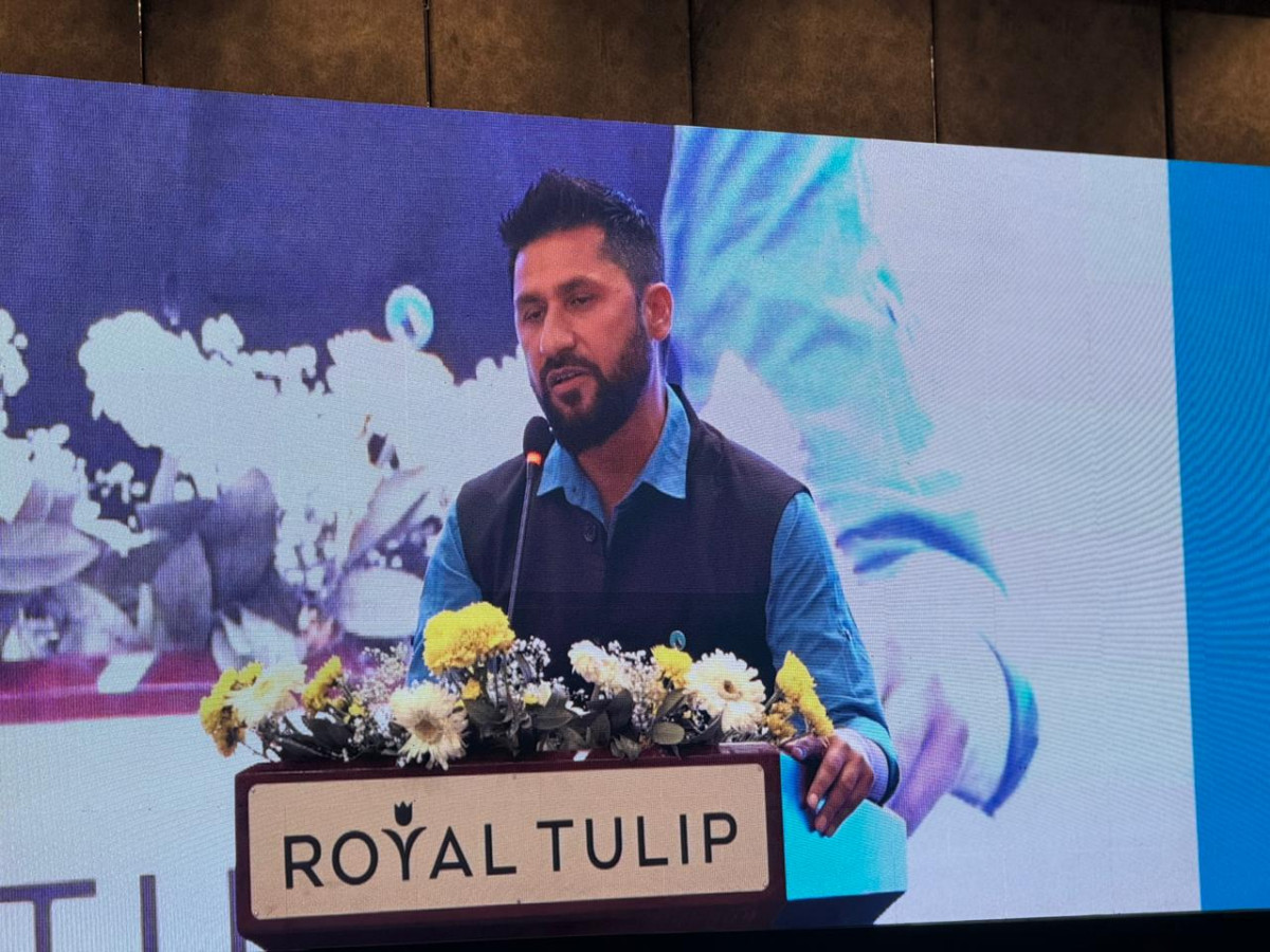 मन्त्रिपरिषद्को टुंगो लागेको छैन : रवि लामिछाने