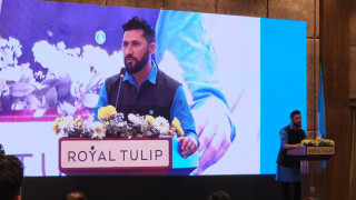 मन्त्री बन्न ‘मिडिया ट्रायल’ र लबिङ नगर्न सांसदहरूलाई रवि लामिछानेको चेतावनी