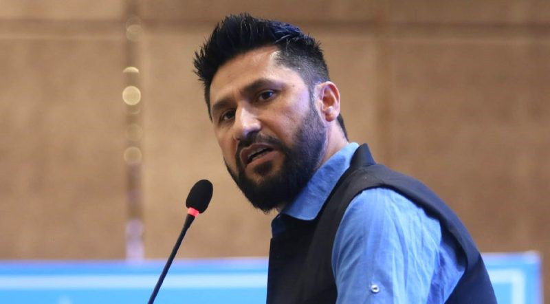 गुटबन्दी र शक्तिको दौडधुप बन्द गर्न सांसदलाई रविको निर्देशन