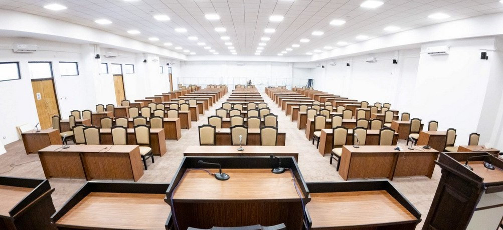 नवनिर्वाचित सांसदहरूको शपथ चैत १२ गते,  हल निर्माणको काम अन्तिम चरणमा