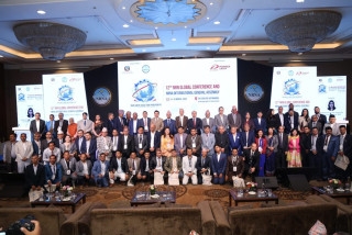 एनआरएनकाे नयाँ कार्यसमिति: भागबन्डा पुराउन २३ जना उपाध्यक्ष