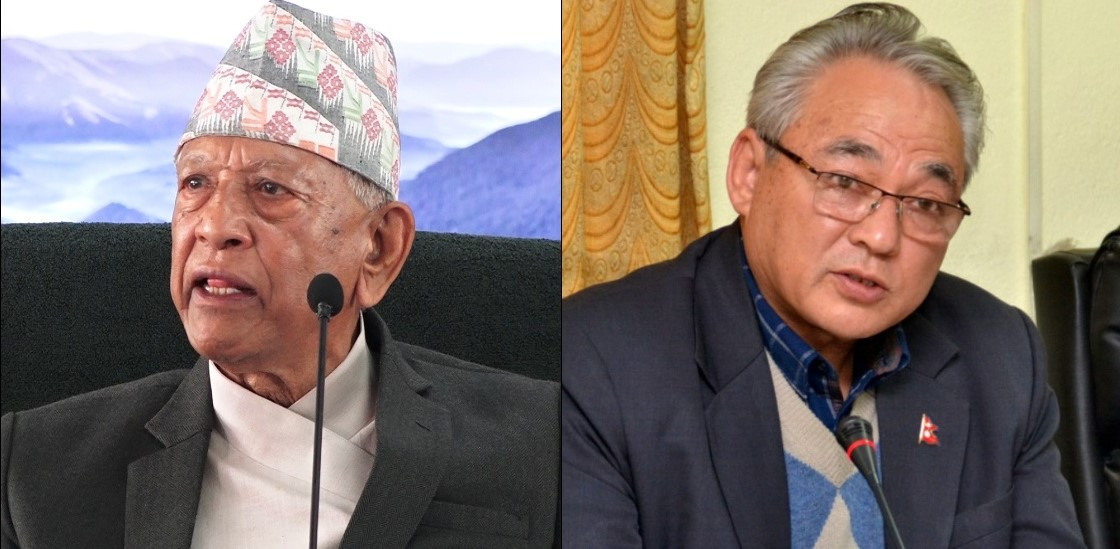 समानुपातिक सांसदको प्रमाणपत्र लिन गएनन् केसी र बादल