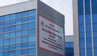 शुक्रबार र शनिबार यी स्थानमा तीव्र हावाहुरीको चेतावनी, सतर्क रहन आग्रह