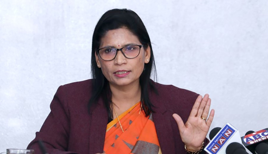 एमालेले सशक्त प्रतिपक्षको भुमिका निर्वाह गर्छः सचिव अर्याल