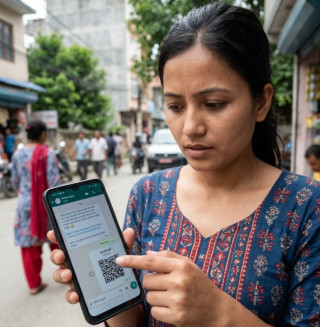 ह्वाट्सएप ह्याक गरी ठगी गर्ने गिरोह सक्रिय, साइबर ब्यूरोद्वारा सतर्क रहन आग्रह