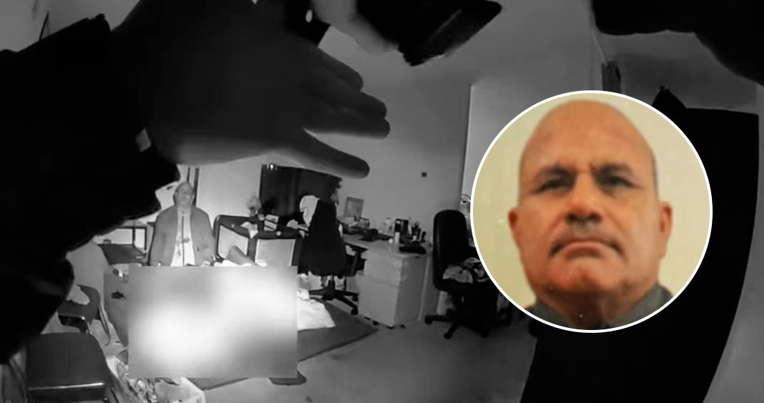 अमेरिकामा नेपाली परिवारको बीभत्स हत्याको ‘बडी क्यामरा’ भिडियो सार्वजनिक