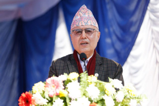 अर्थमन्त्री खनालको कुलिङ पिरियड सुरु, आजदेखि मन्त्रालय जान छाडे