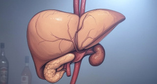 रक्सी छाडेपछि कलेजोलाई कसरी  रिकभर गर्ने  ?