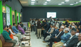 कांग्रेस बैठकमा दुई वटा प्रस्ताव पेश (प्रस्ताव पत्रसहित)