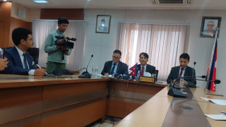 यूएईमा युद्धका दृश्य खिचेर सामाजिक सञ्जालमा राखेको आरोपमा ७ नेपाली पक्राउ