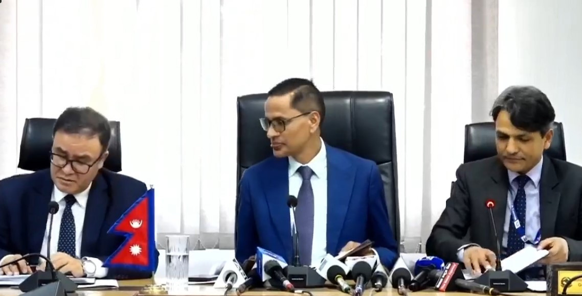 होर्मुजुबाट एक नेपाली युवक इरानी सेनाको कब्जामा