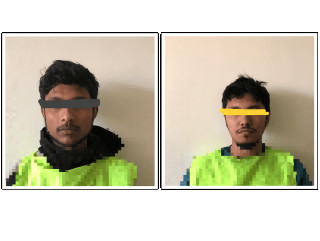 हुण्डी र क्रिप्टो कारोबारमा संलग्न दुई युवक पक्राउ