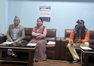 गोरखाको भ्रष्टाचारमा मुछिएको खानेपानी आयोजना नगरपालिकाले सञ्चालन गर्ने निर्णय